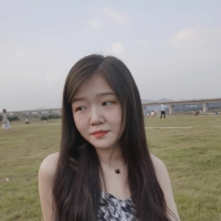 可爱娇羞冷艳