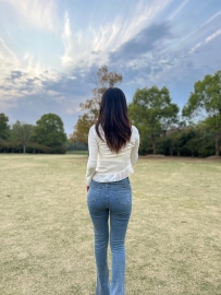 天生魅惑的女人